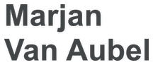 Marjan van Aubel Studio
